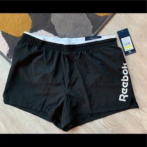 Reebok women’s shorts